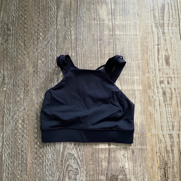 Lululemon Sports Bra - Picture 2 of 6